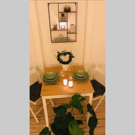 Best Location In Cozy Vesterbro *