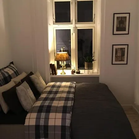 Best Location In Cozy Vesterbro Копенгаген