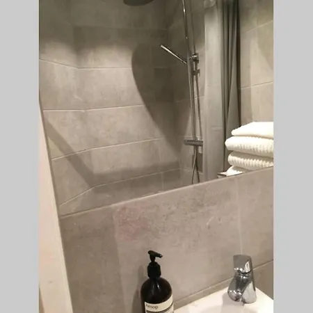 Best Location In Cozy Vesterbro Апартаменты *
