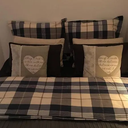 Best Location In Cozy Vesterbro Апартаменты Копенгаген
