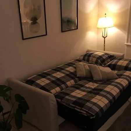 Best Location In Cozy Vesterbro Апартаменты