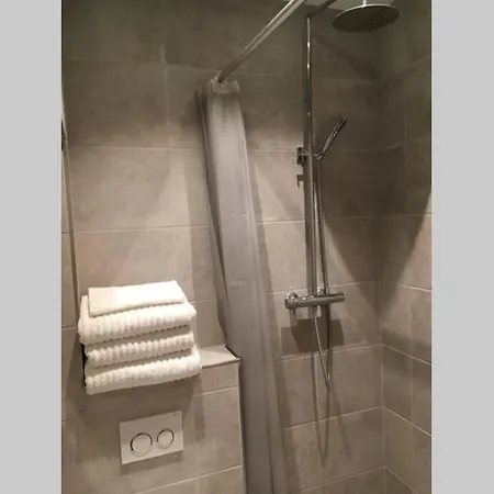Апартаменты Best Location In Cozy Vesterbro Копенгаген