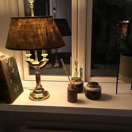 Best Location In Cozy Vesterbro Апартаменты Копенгаген
